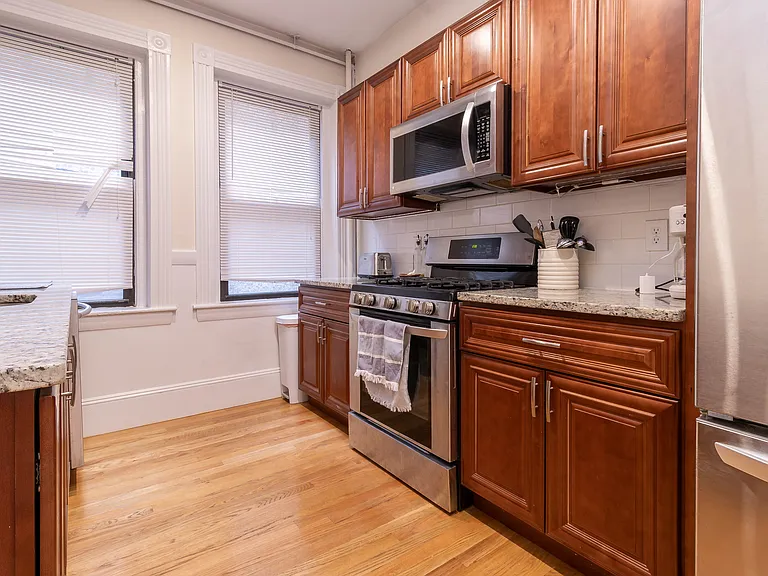 Fenway Flats — Photo 36