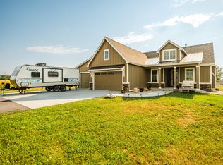 7 Diamond Ct, Buffalo, WY 82834