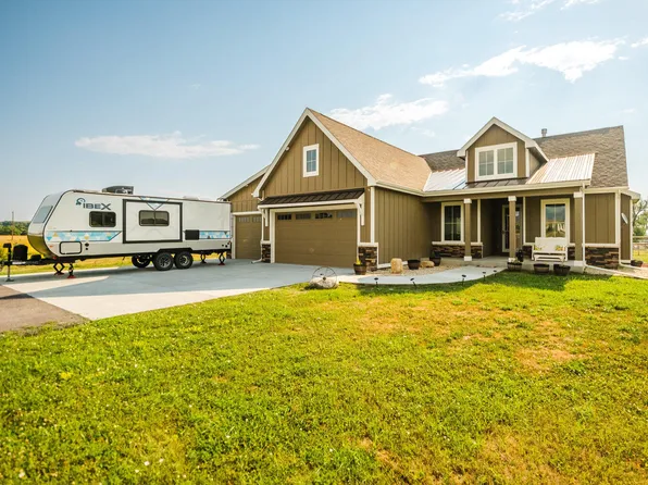 7 Diamond Ct, Buffalo, WY 82834