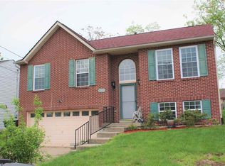 1082 Fallbrook Dr, Elsmere, KY