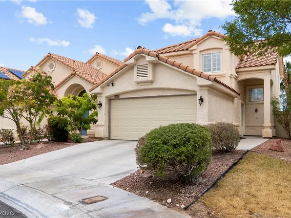 1632 Sun Canyon Ct, Las Vegas, NV 89128