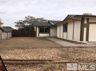 6580 Flower St, Reno, NV 89506