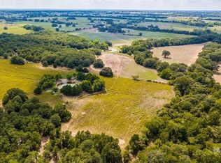 1622 County Road 1480, Chico, TX 76431