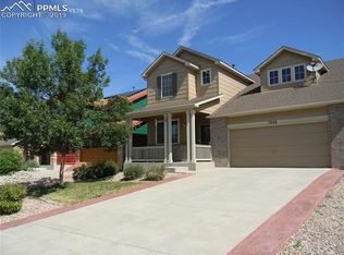 7928 Guinness Way, Colorado Springs, CO 80951