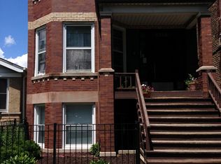 2726 W Wellington Ave #1, Chicago, IL 60618