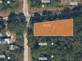 0 Annette Ave #1, Interlachen, FL 32148