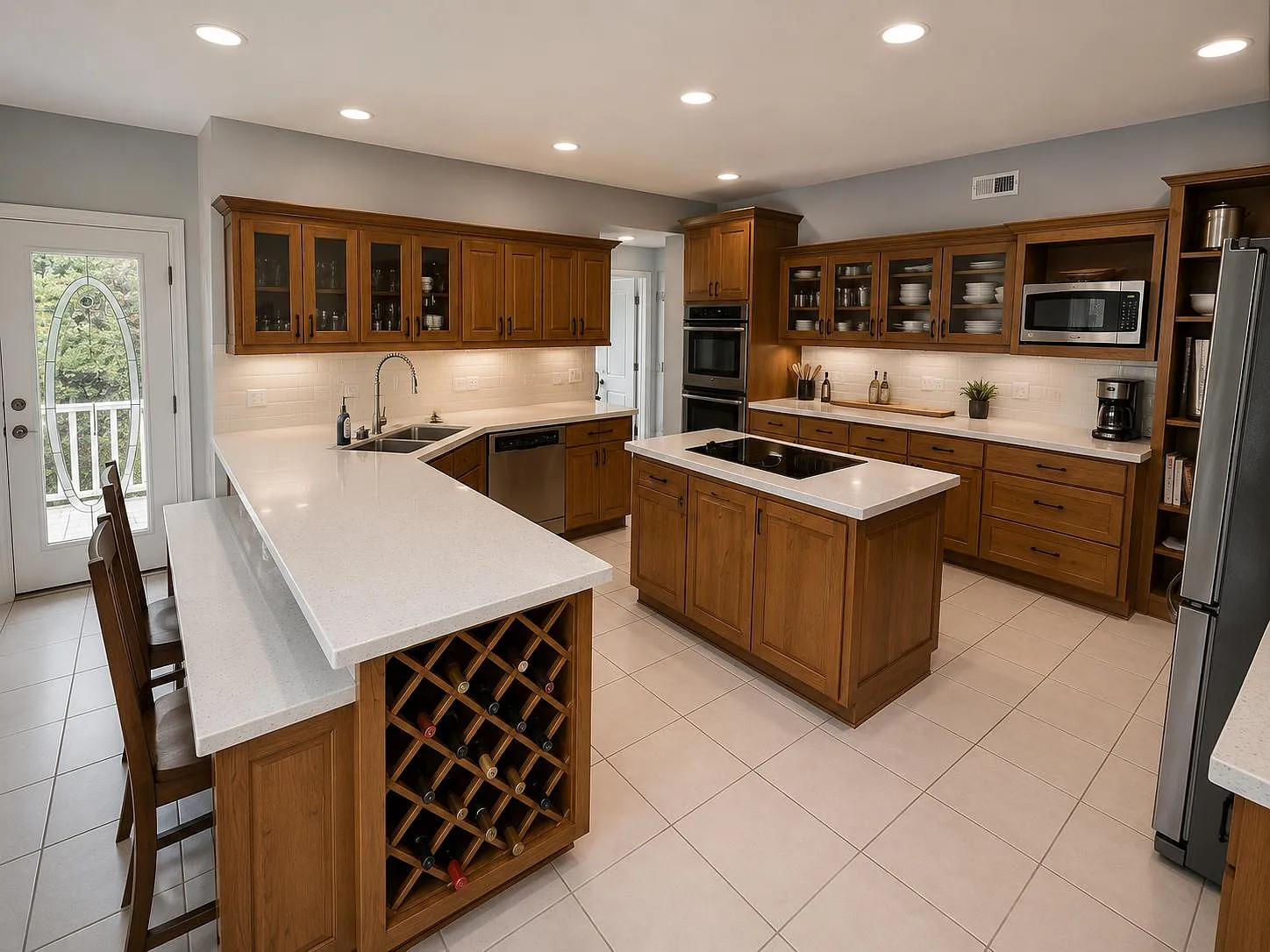 4 bed, 8.5 bath, 7127 sqft, $1,139 — Photo 3