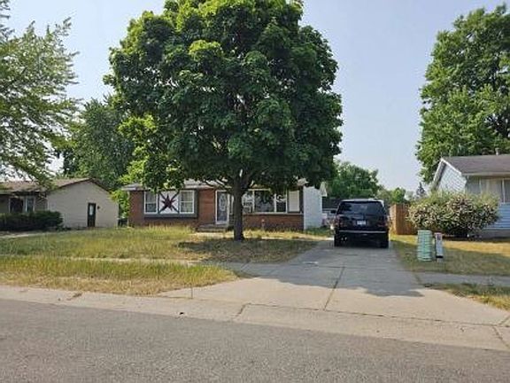 Property Side View