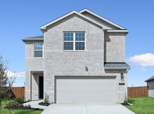 1027 Joseph Ct, Forney, TX 75126