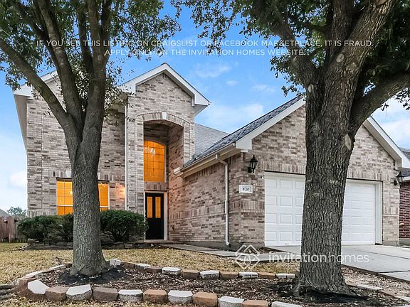 4th image of 8710 Hostler Dr