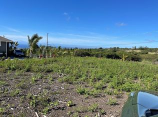 Kaulua Cir LOT 129, Naalehu, HI 96772
