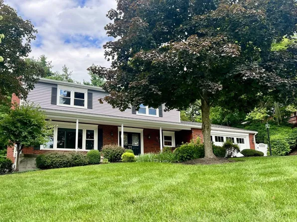 72 HIGH ACRES Drive, Poughkeepsie, NY 12603