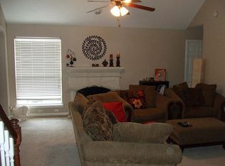 3714 Flannery Ridge Ln, Houston, TX 77047