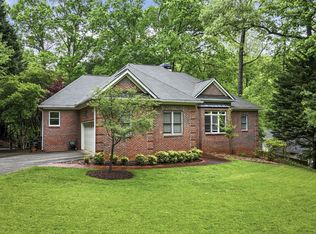 4809 Creek Wood Ct, Gainesville, GA 30507