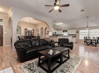 11814 McKinney Falls Ct, Sugar Land, TX 77498