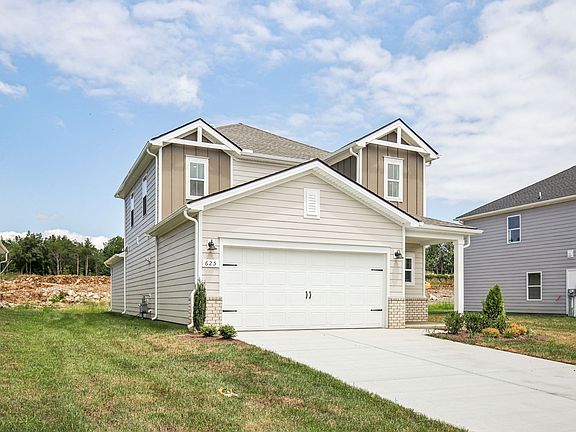 2nd image of 625 Whitetail Ct Lot 227