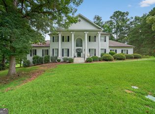 123 Saddle Run Ct, Macon, GA 31210