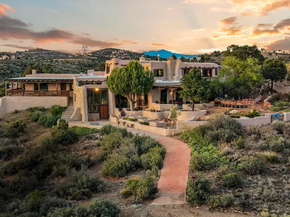 11550 N OCTOBER Road, Prescott, AZ 86305