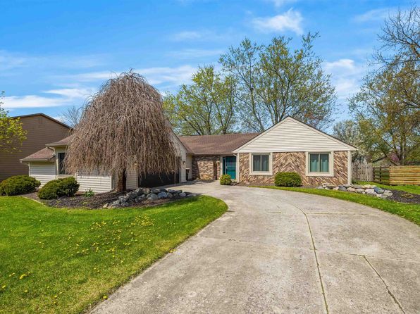 6619 Hillsboro Ln, Fort Wayne, IN 46835