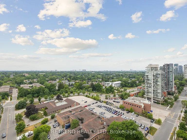 15 Ellerslie Ave #1708 — Photo 45