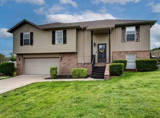 1401 S 13th Street, Ozark, MO 65721