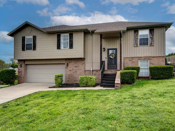 1401 S 13th Street, Ozark, MO 65721