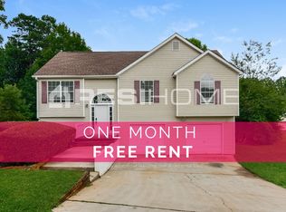 7317 New Dale Rd, Rex, GA 30273