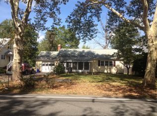 341 Plainsboro Rd, Plainsboro, NJ 08536