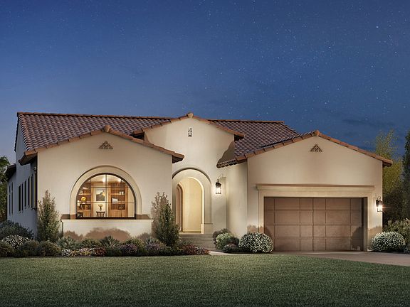 The Spanish Colonial