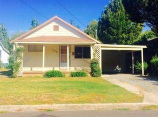 307 Ashland Ave, Medford, OR