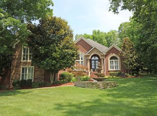 105 Oakmont Pl, Lebanon, TN 37087