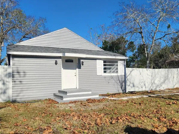1174 BRYN MAWR DRIVE, DAYTONA BEACH, FL 32114