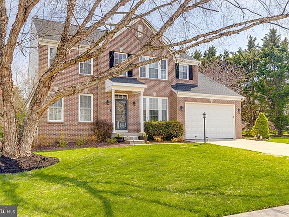 2nd image of 1705 Stone Ridge Ct