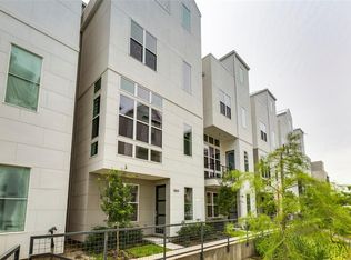 5861 E Post Oak Ln, Houston, TX 77055