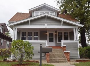 10 Waltham St, Calumet City, IL 60409