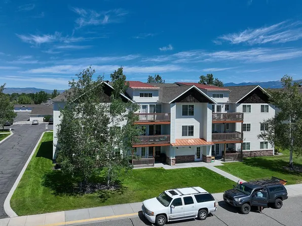 81 N Shore Dr APT 9, Belgrade, MT 59714
