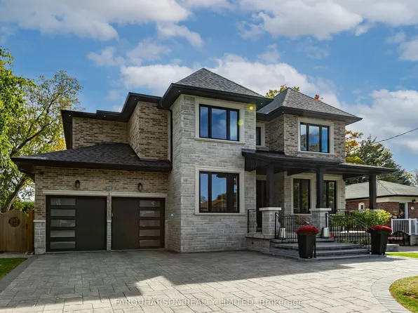 106 Maytree Ave, Whitchurch Stouffville, ON L4A 1G2