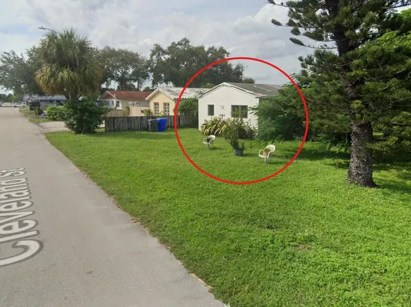 1713 Cleveland St, Hollywood, FL 33020