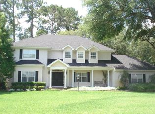 109 Killarney, Saint Simons Island, GA 31522