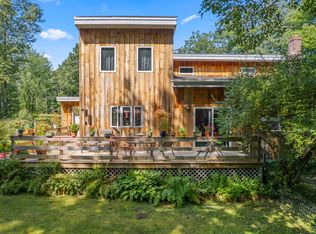 590 King St, Oxford, ME 04270