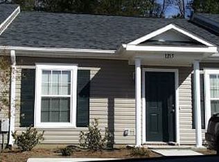 1212 Long Point Dr, Augusta, GA --