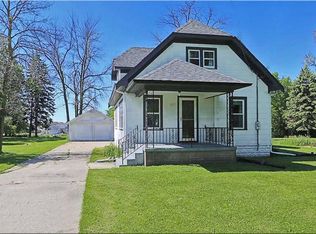 6421 South Dr, Racine, WI 53406