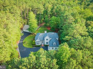 1277 Riverwood Dr, Lancaster, VA 22503