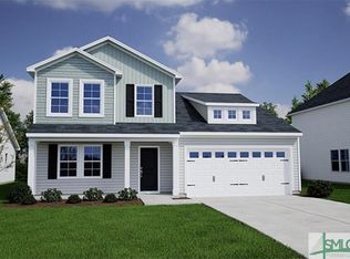 137 Jepson Way, Pooler, GA 31322