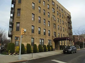 Rented by Atlantic Management Co Inc