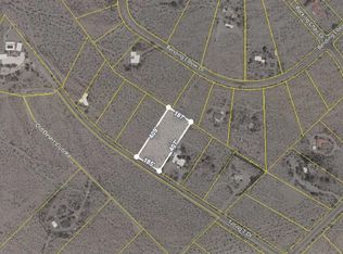 0 Tilting T Dr LOT 5, Borrego Springs, CA 92004