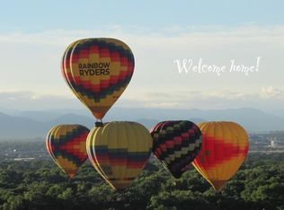 (Undisclosed Address), Albuquerque, NM 87120