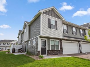 8725 Parkington Ave NE, Otsego, MN 55330