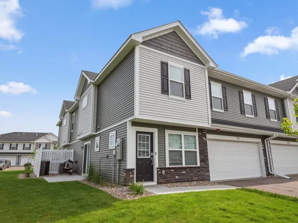 8725 Parkington Ave NE, Otsego, MN 55330