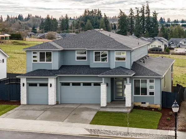 8458 W Graye St #F-15b2, Meridian, ID 83646